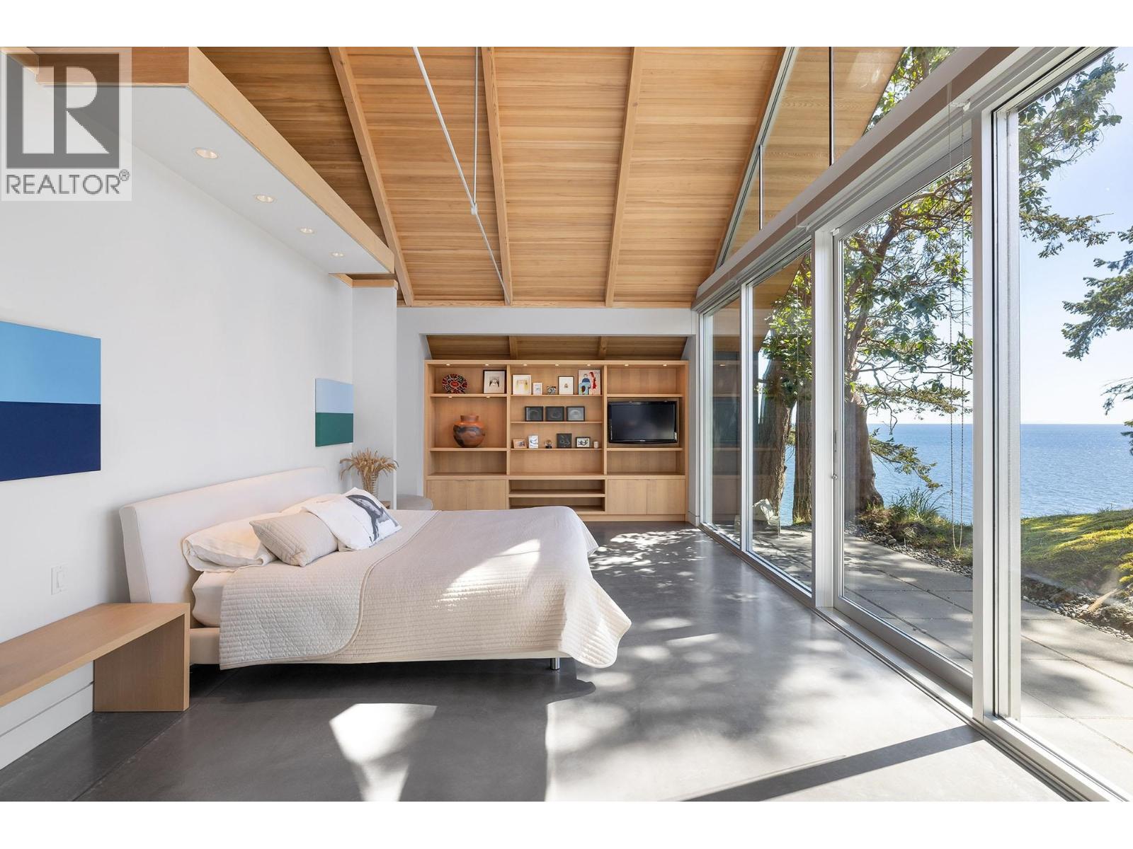 931 OCEAN PARK LANE, Bowen Island