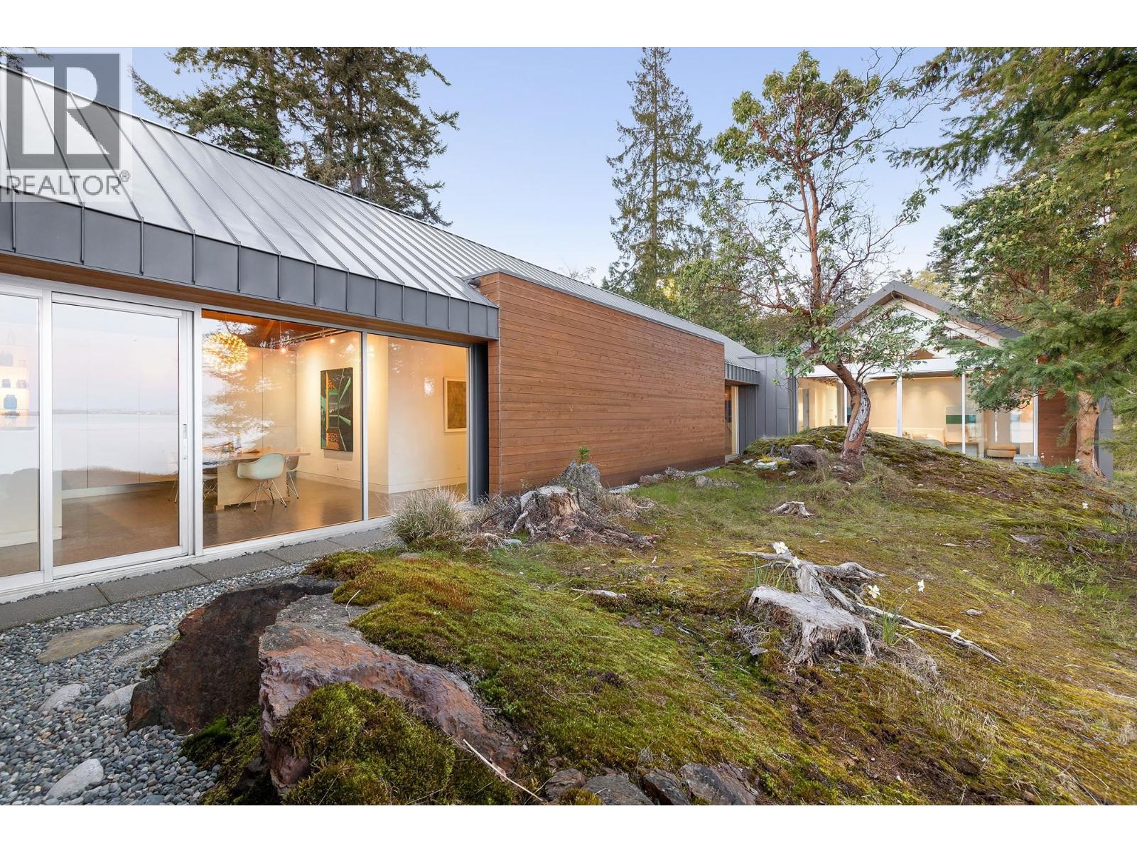 931 OCEAN PARK LANE, Bowen Island