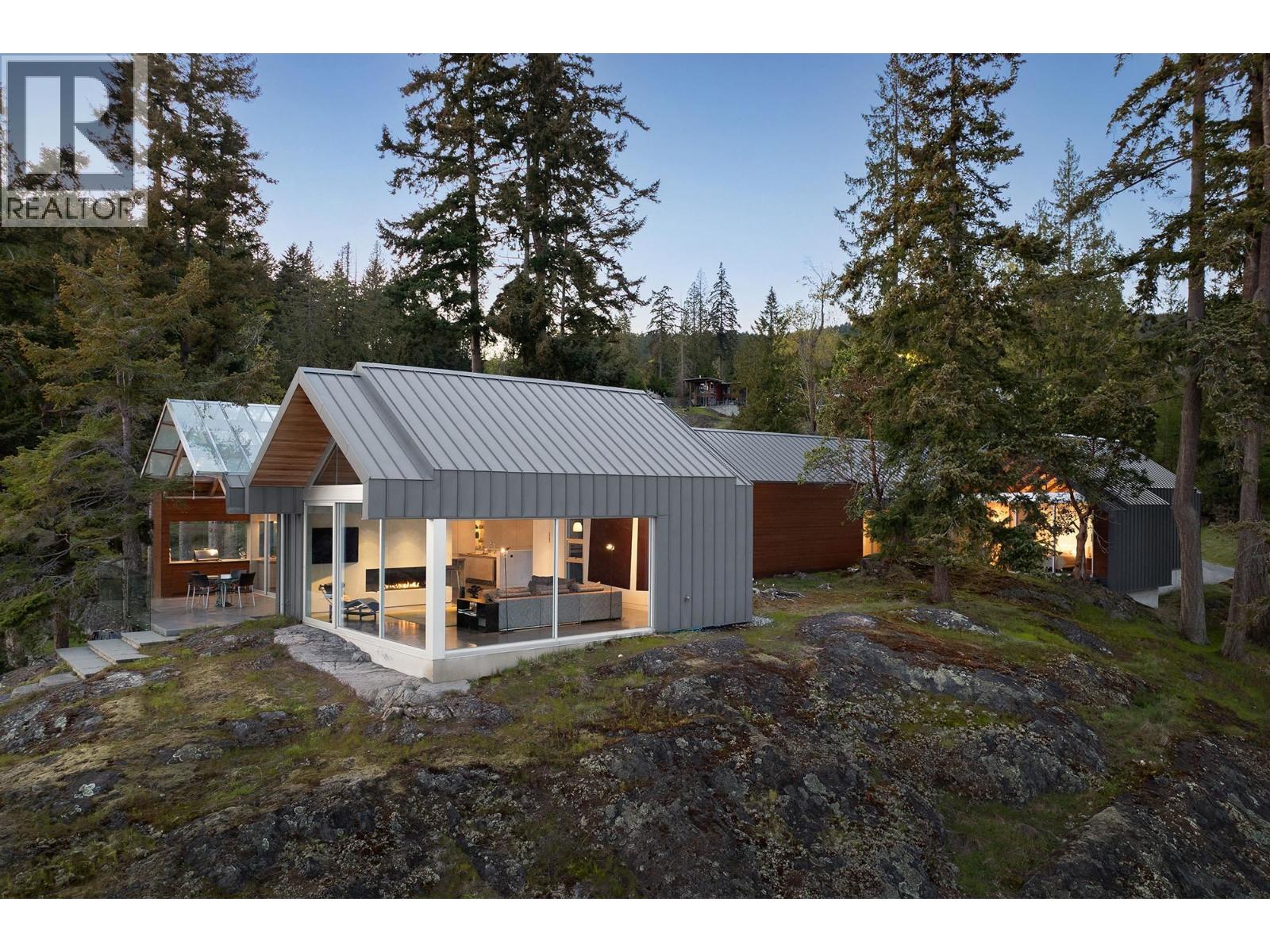 931 OCEAN PARK LANE, Bowen Island