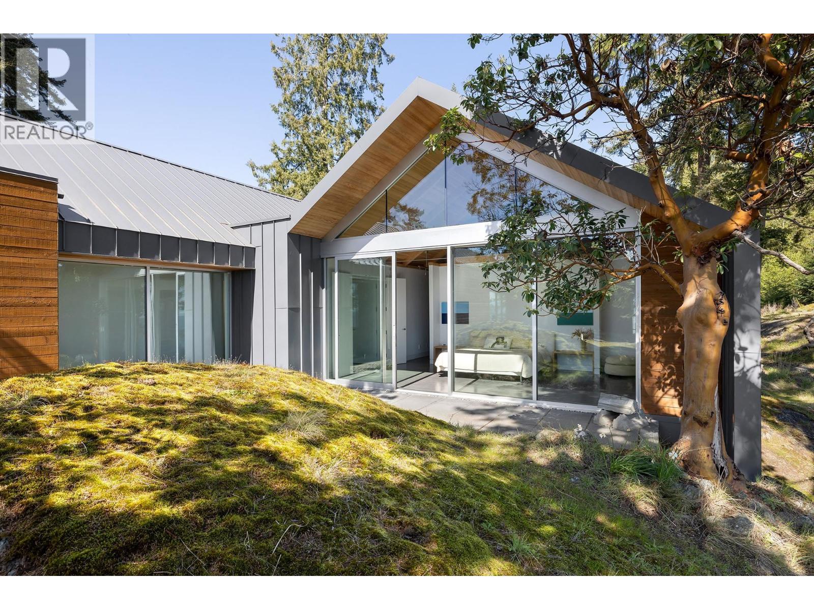 931 OCEAN PARK LANE, Bowen Island