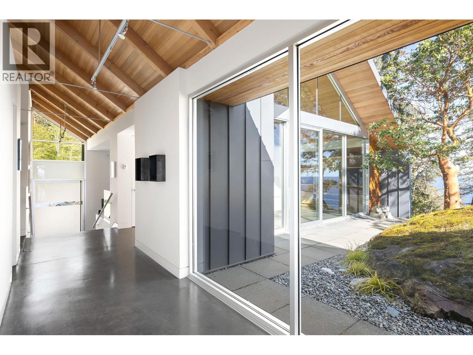 931 OCEAN PARK LANE, Bowen Island