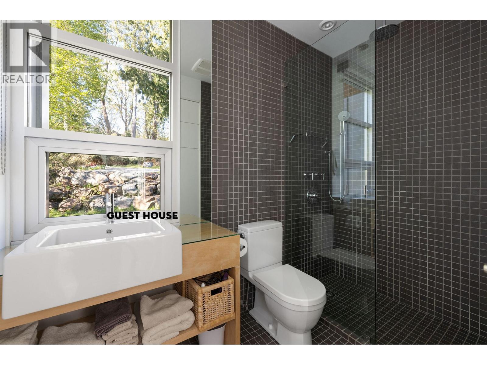 931 OCEAN PARK LANE, Bowen Island