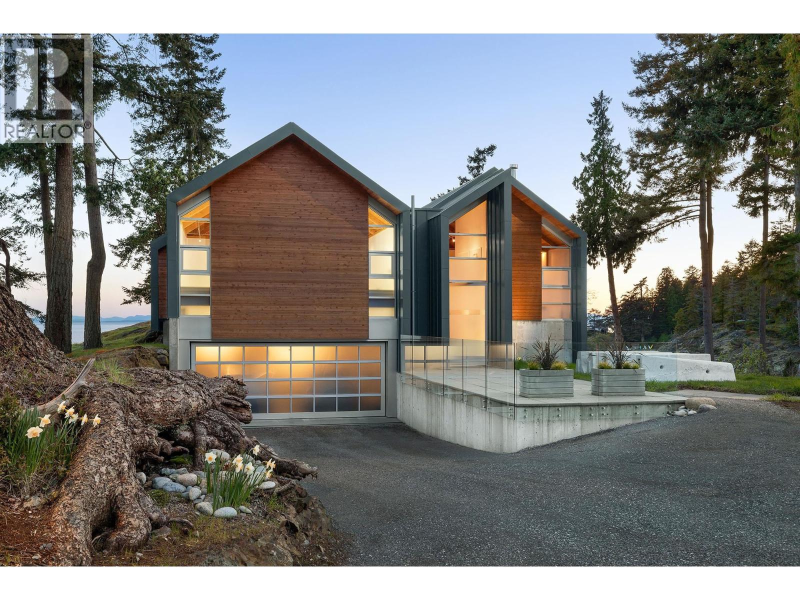 931 OCEAN PARK LANE, Bowen Island