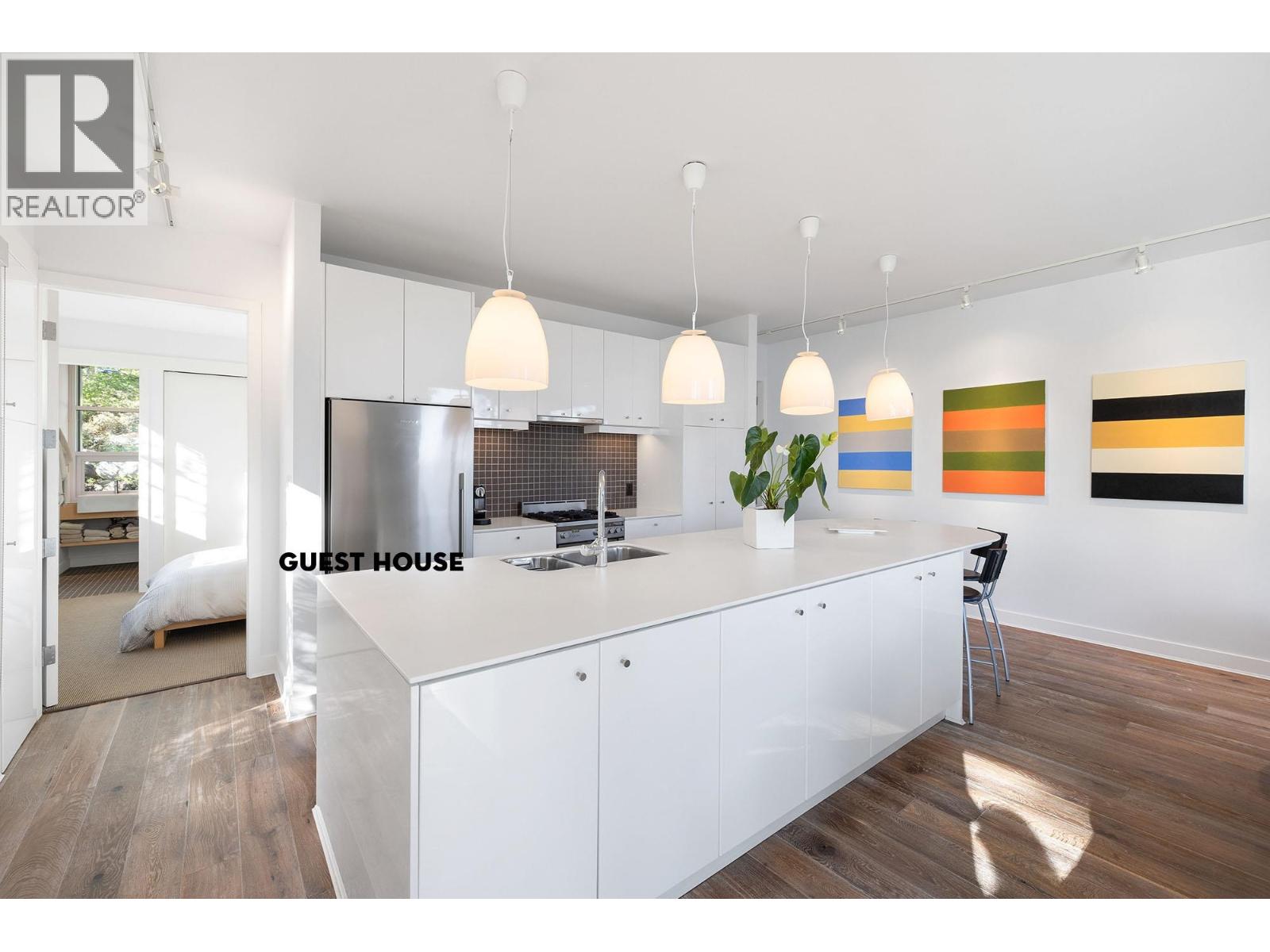 931 OCEAN PARK LANE, Bowen Island