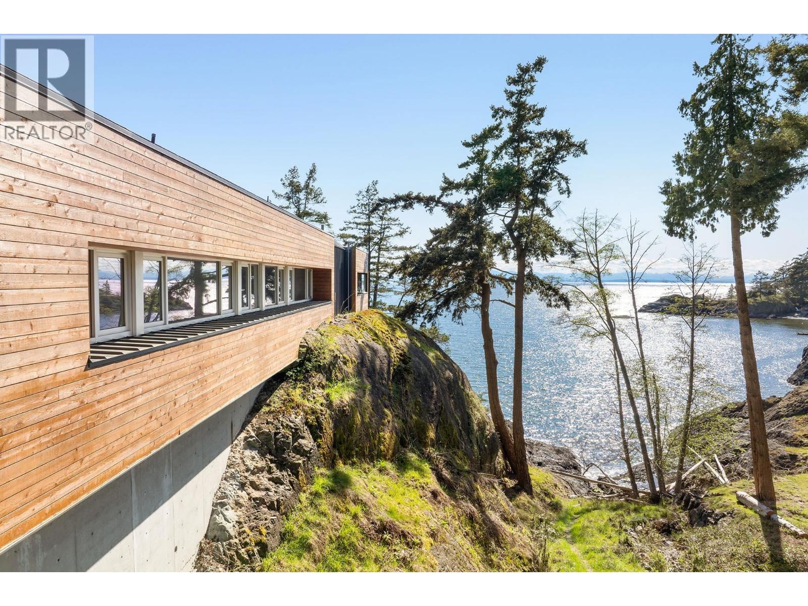 931 OCEAN PARK LANE, Bowen Island