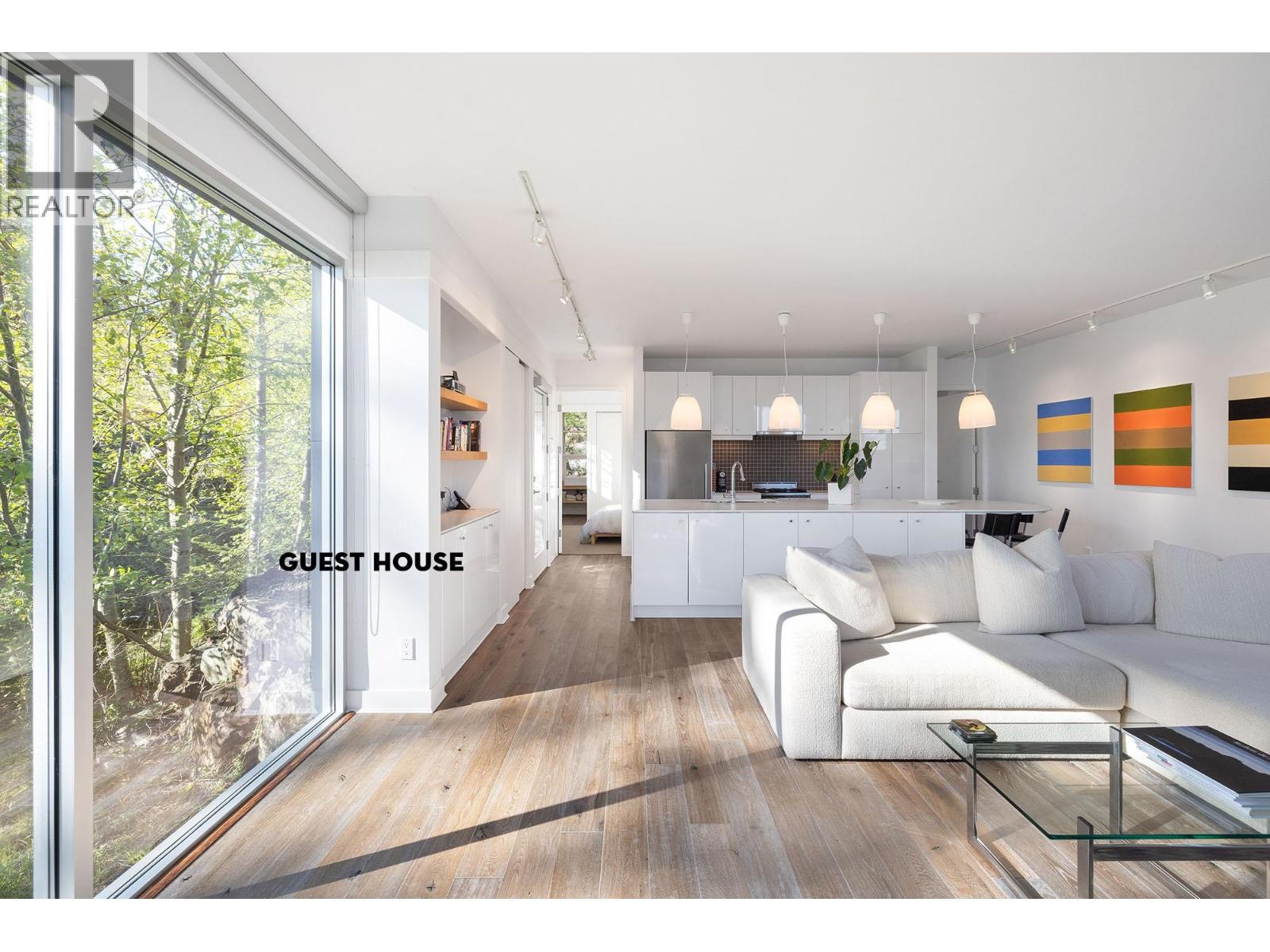 931 OCEAN PARK LANE, Bowen Island