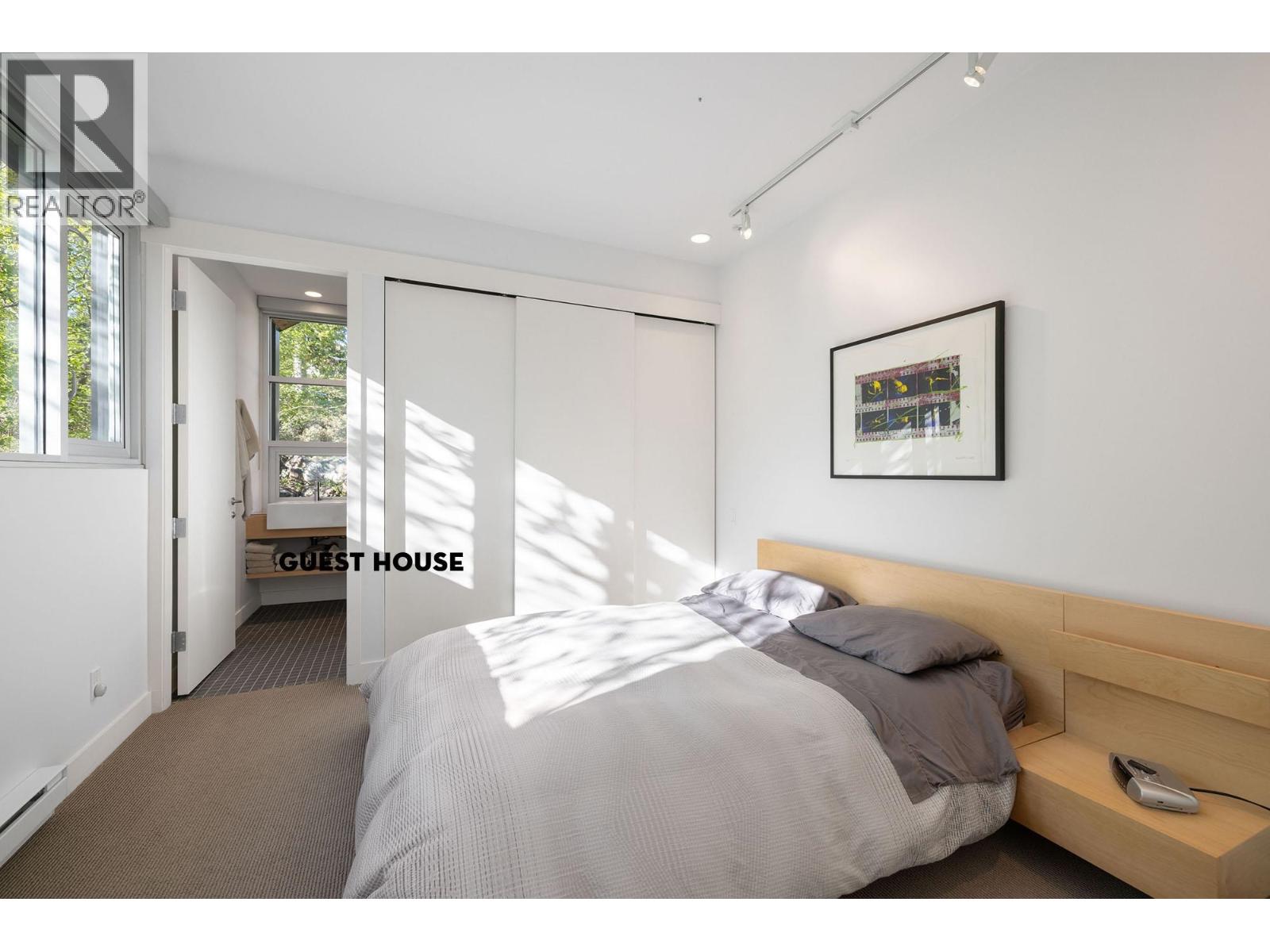 931 OCEAN PARK LANE, Bowen Island