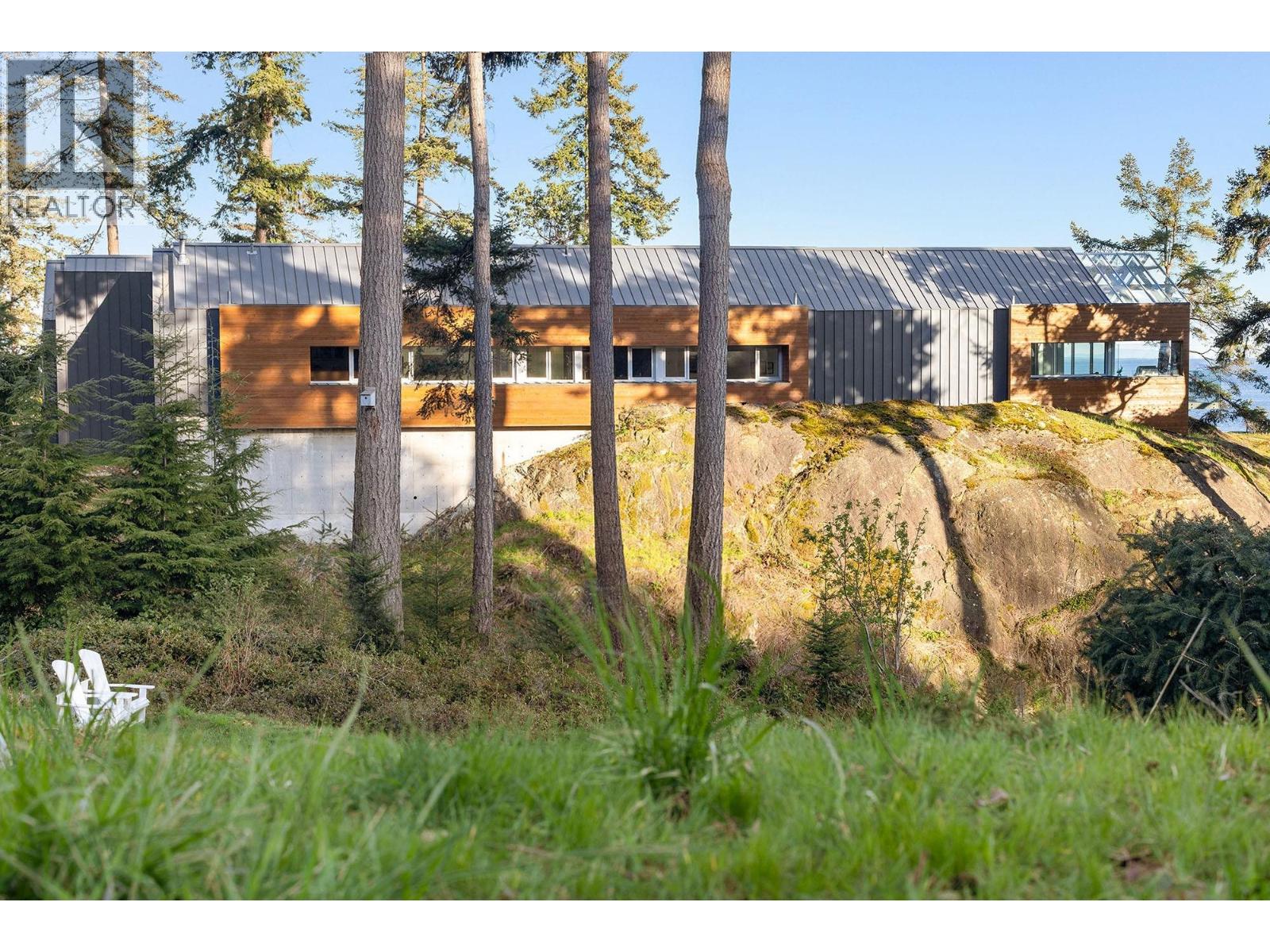 931 OCEAN PARK LANE, Bowen Island