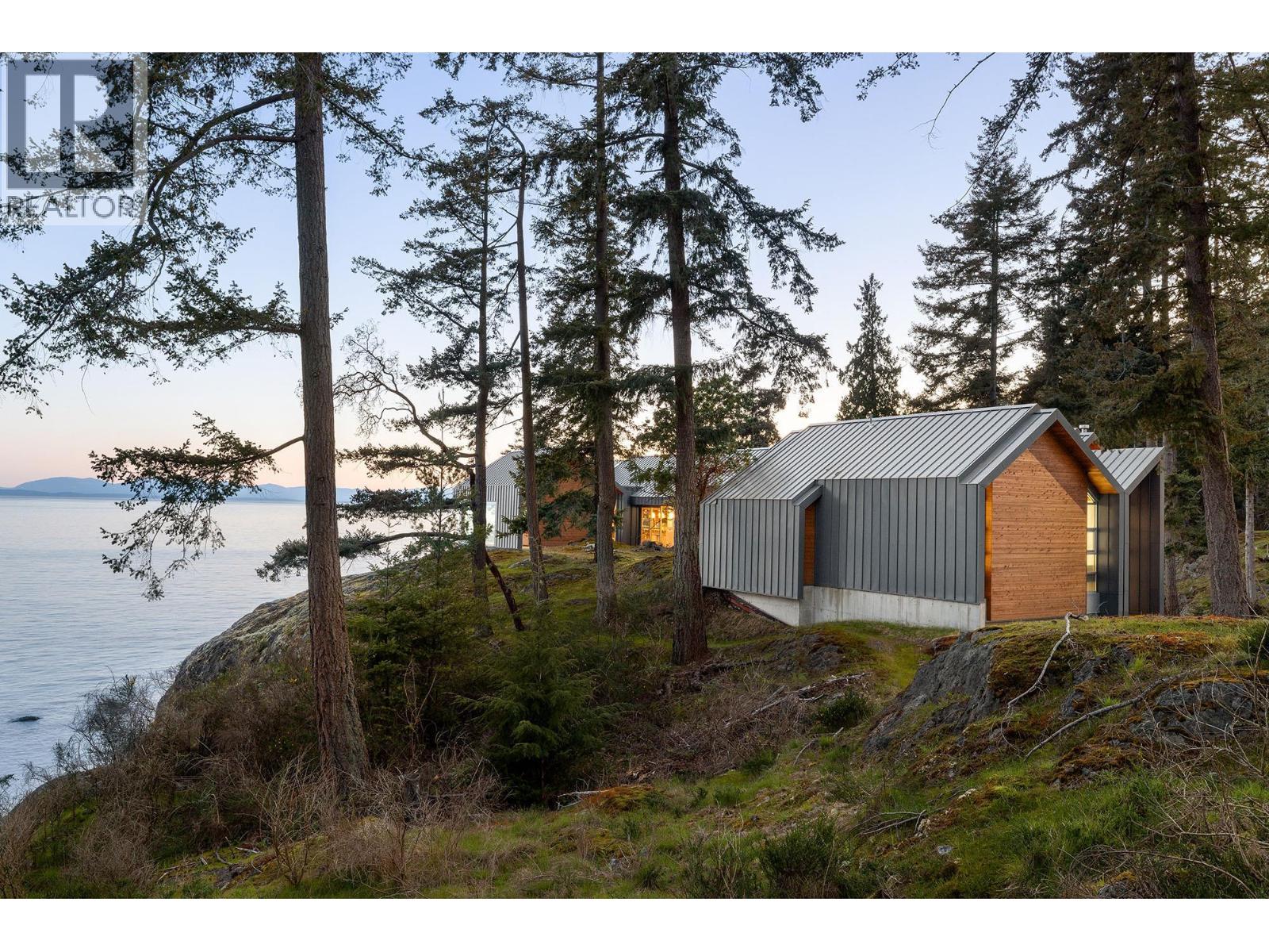 931 OCEAN PARK LANE, Bowen Island