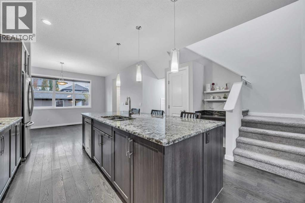 Single Family House for Sale in  Chaparral Valley Drive SE Chaparral Calgary 