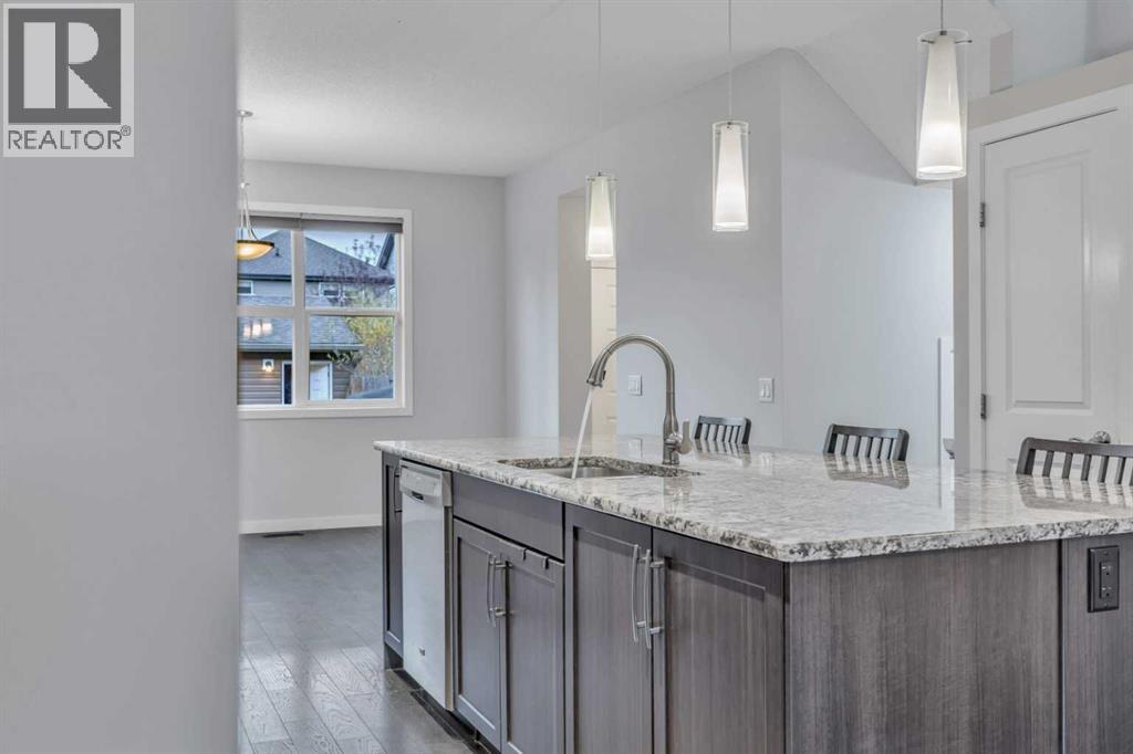 Single Family House for Sale in  Chaparral Valley Drive SE Chaparral Calgary 