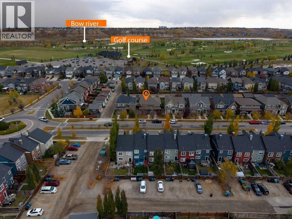 Single Family House for Sale in  Chaparral Valley Drive SE Chaparral Calgary 