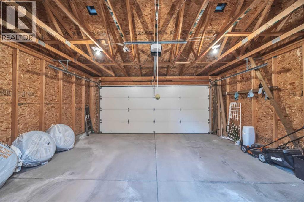 342 Chaparral Valley Drive SE, Calgary, Alberta