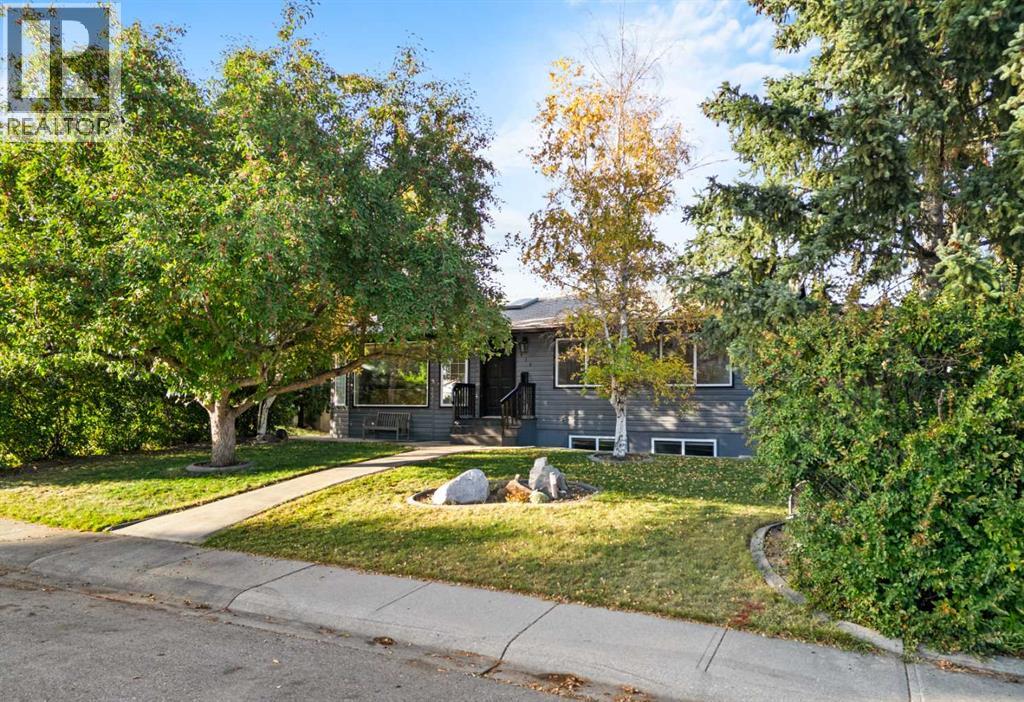 Single Family House Bungalow for Sale in  Attica Drive SE Acadia Calgary 