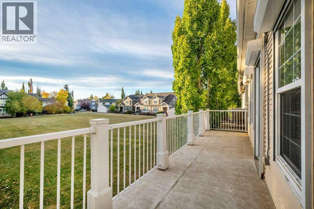 Single Family House for Sale in  Ypres Mews SW Garrison Woods Calgary 