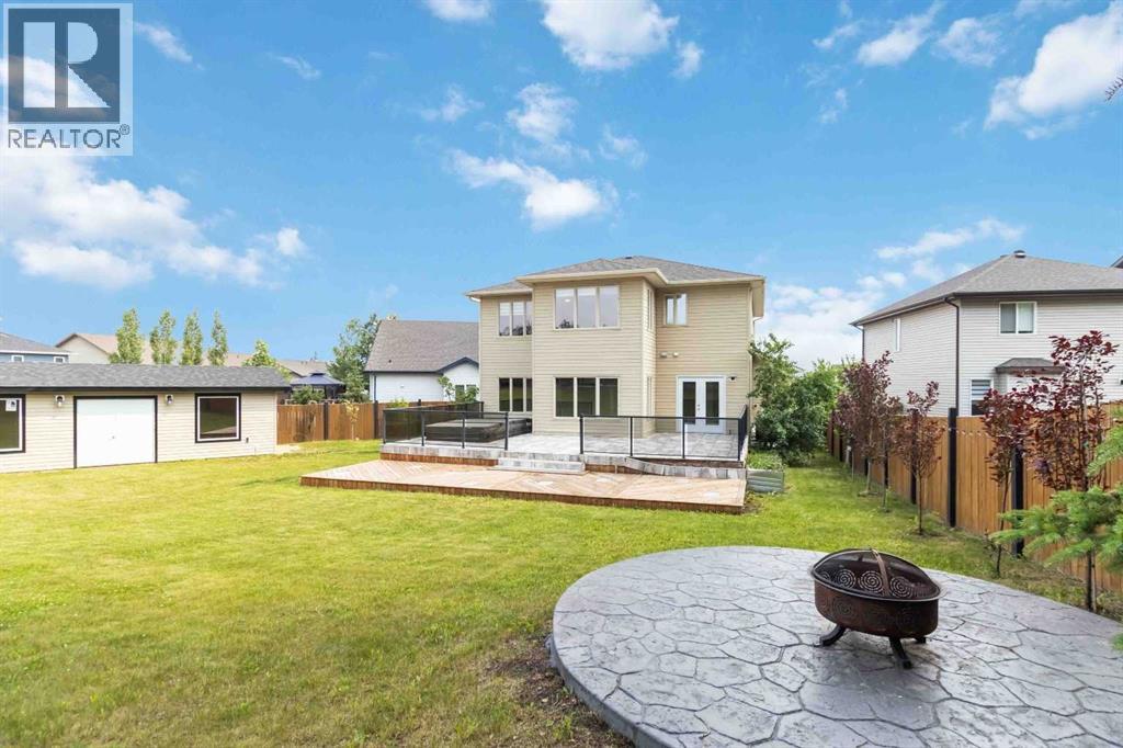 172 GRAVELSTONE Way, Fort McMurray