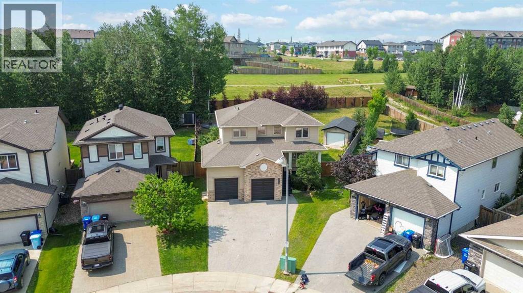 172 GRAVELSTONE Way, Fort McMurray