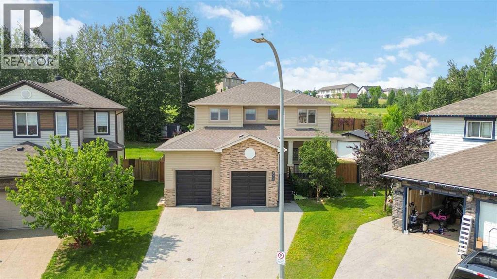 172 GRAVELSTONE Way, Fort McMurray