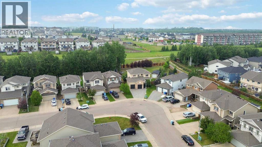 172 GRAVELSTONE Way, Fort McMurray