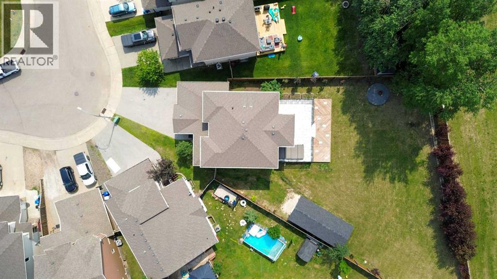 172 GRAVELSTONE Way, Fort McMurray