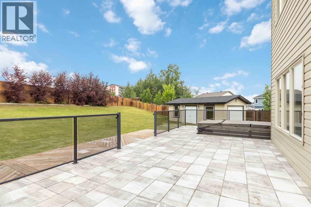 172 GRAVELSTONE Way, Fort McMurray