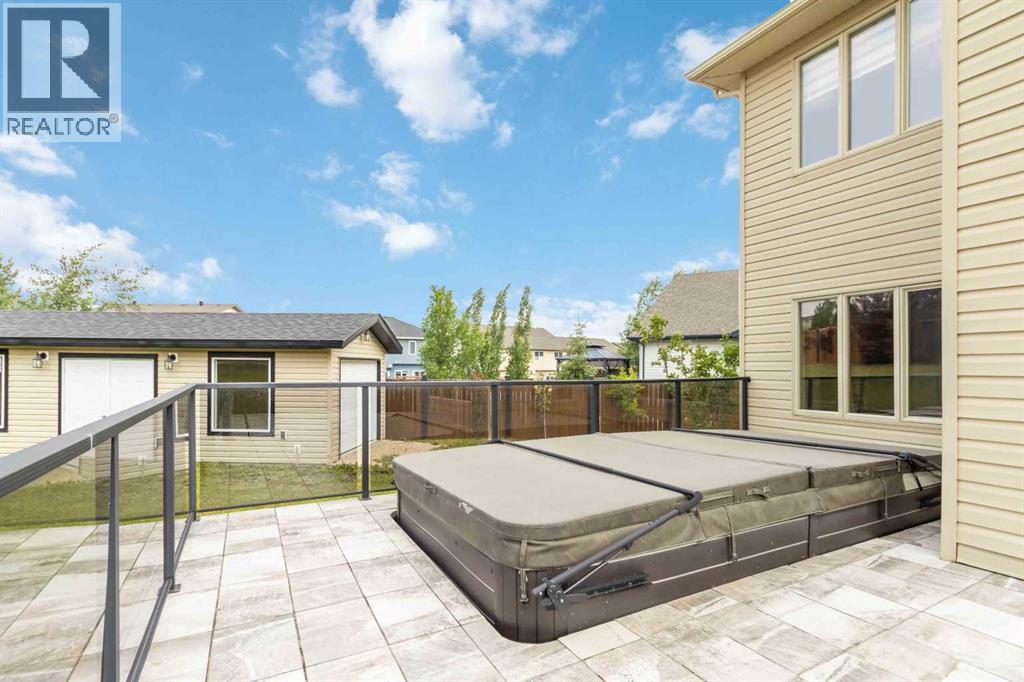 172 GRAVELSTONE Way, Fort McMurray