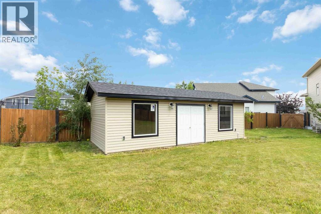 172 GRAVELSTONE Way, Fort McMurray