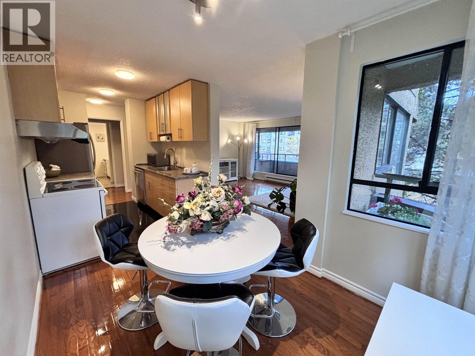 402 1026 QUEENS AVENUE, New Westminster