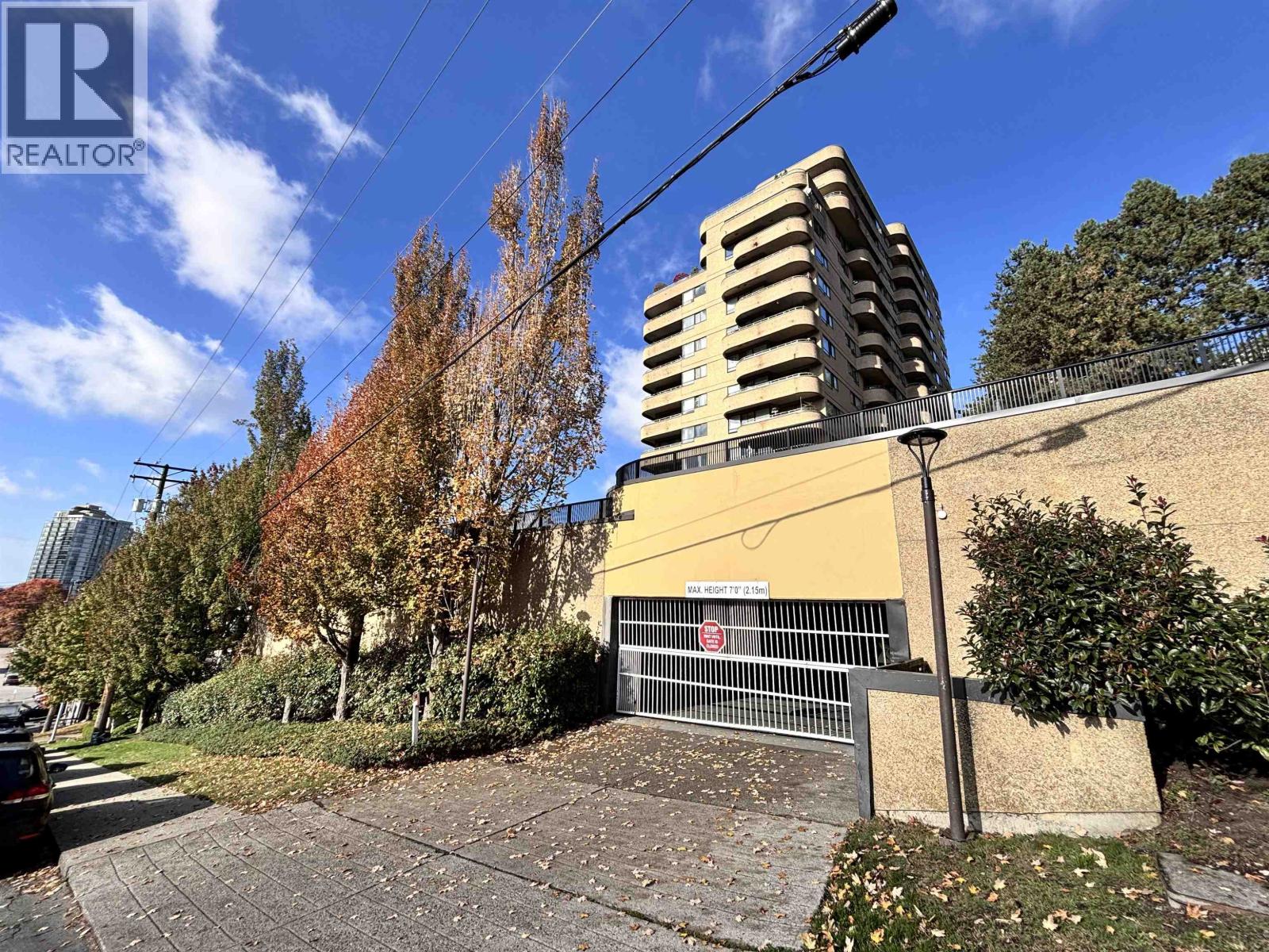 402 1026 QUEENS AVENUE, New Westminster