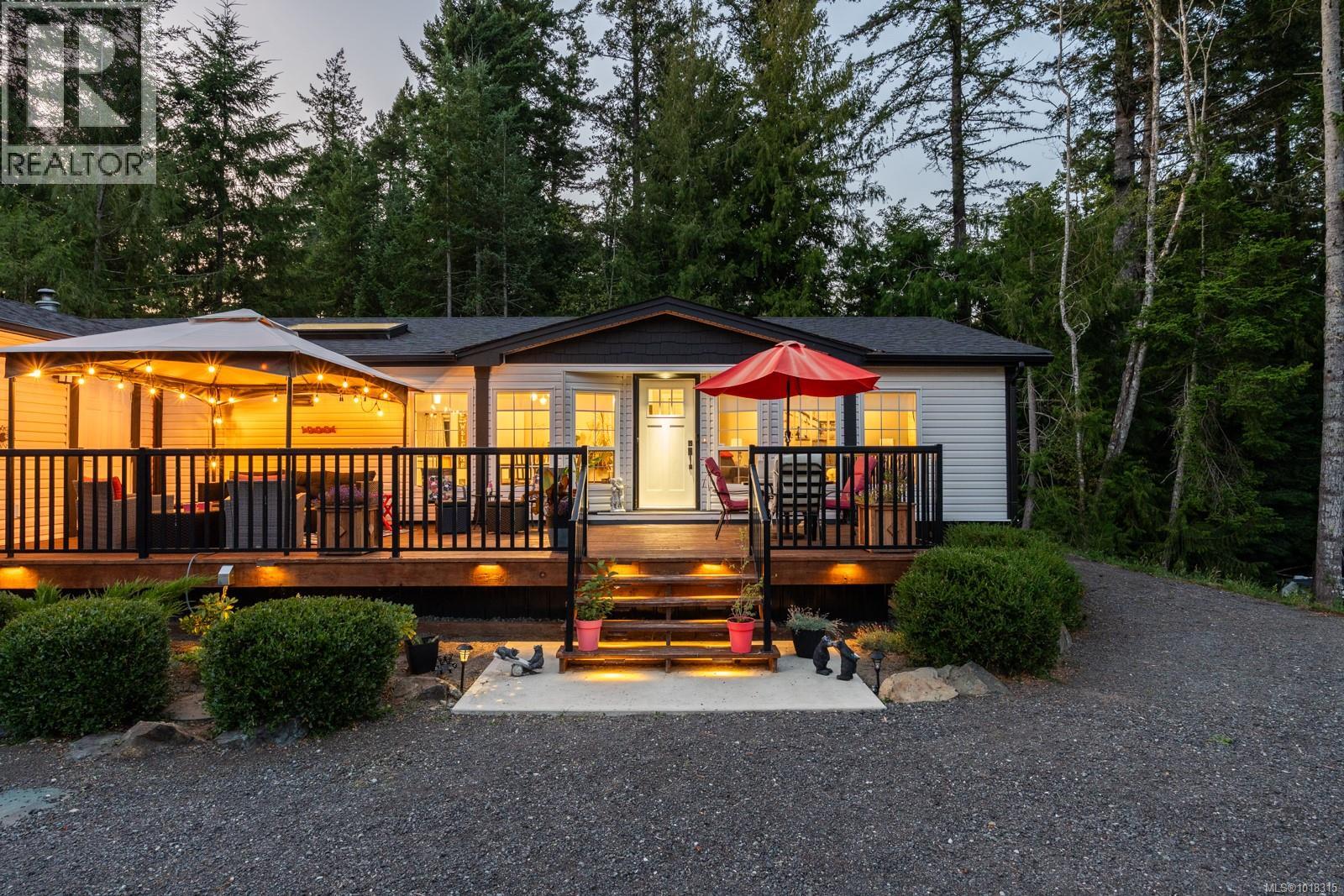  3035 Sarah Drive, Sooke