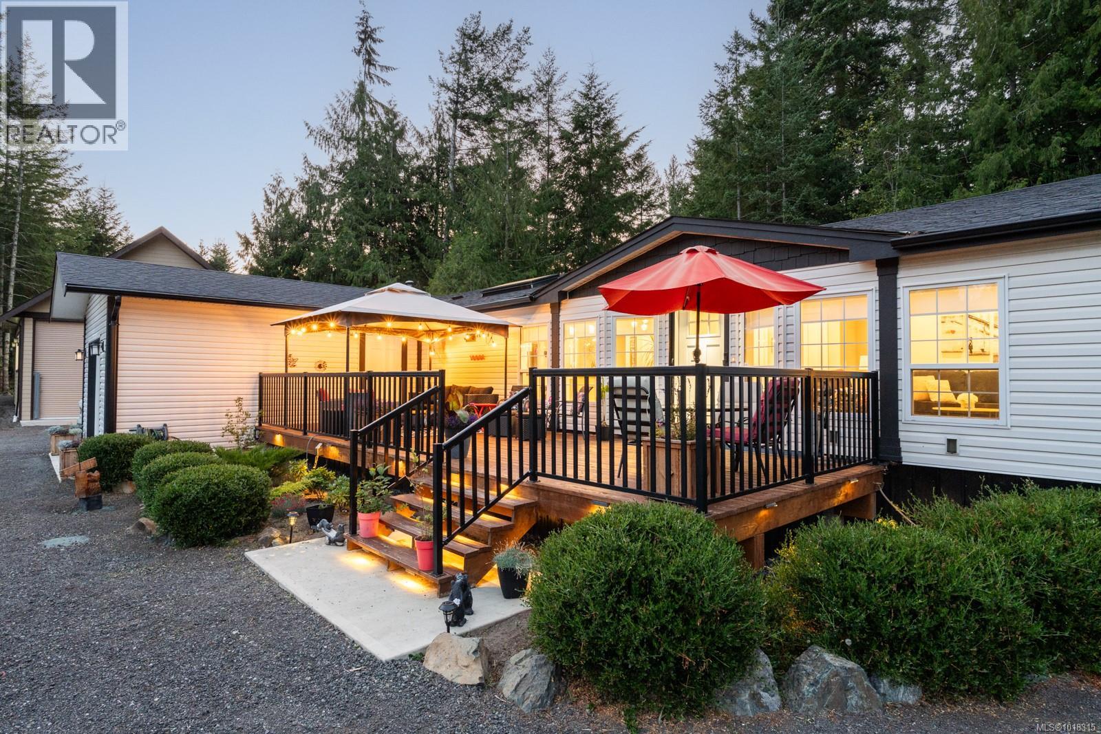  3035 Sarah Drive, Sooke