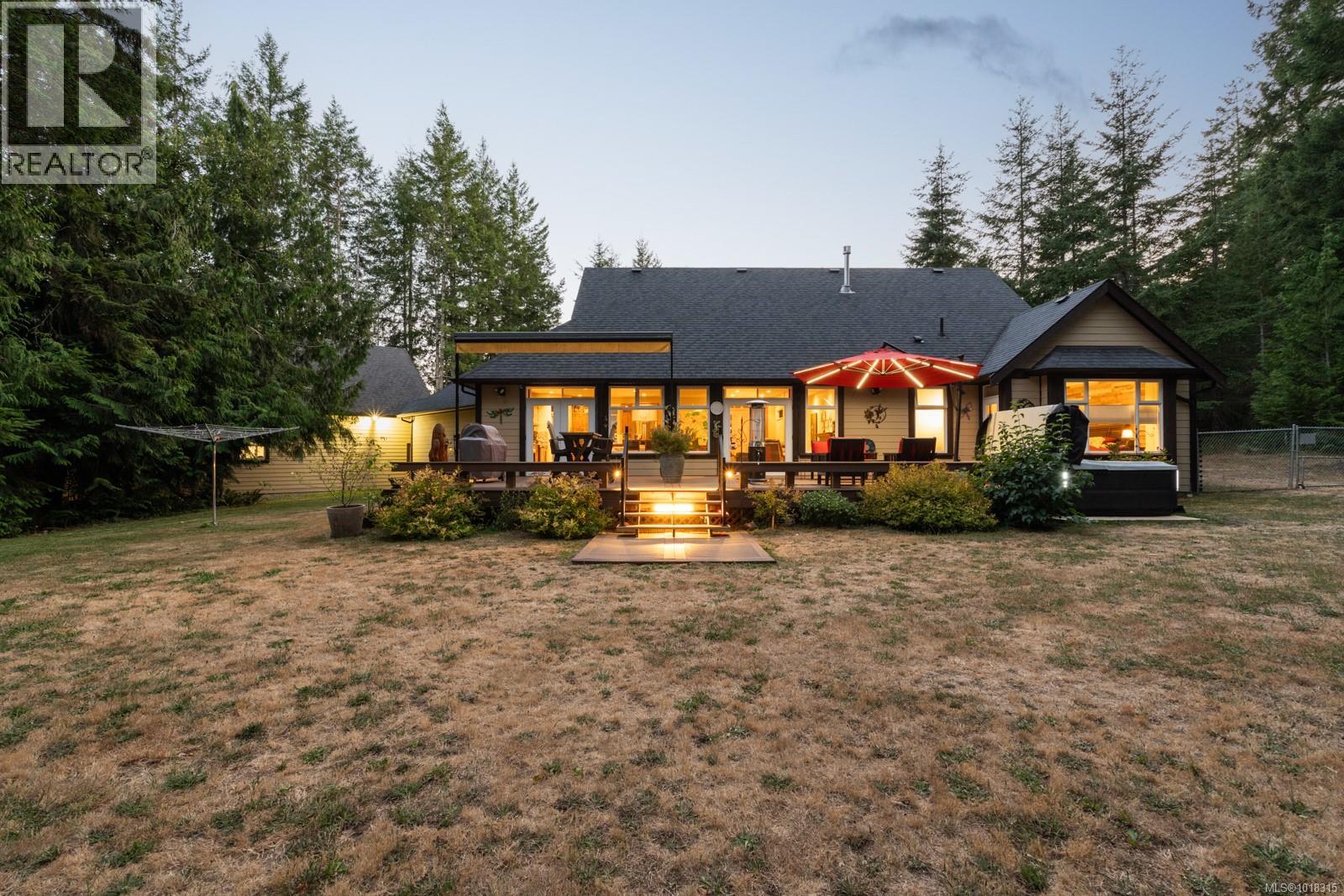  3035 Sarah Drive, Sooke
