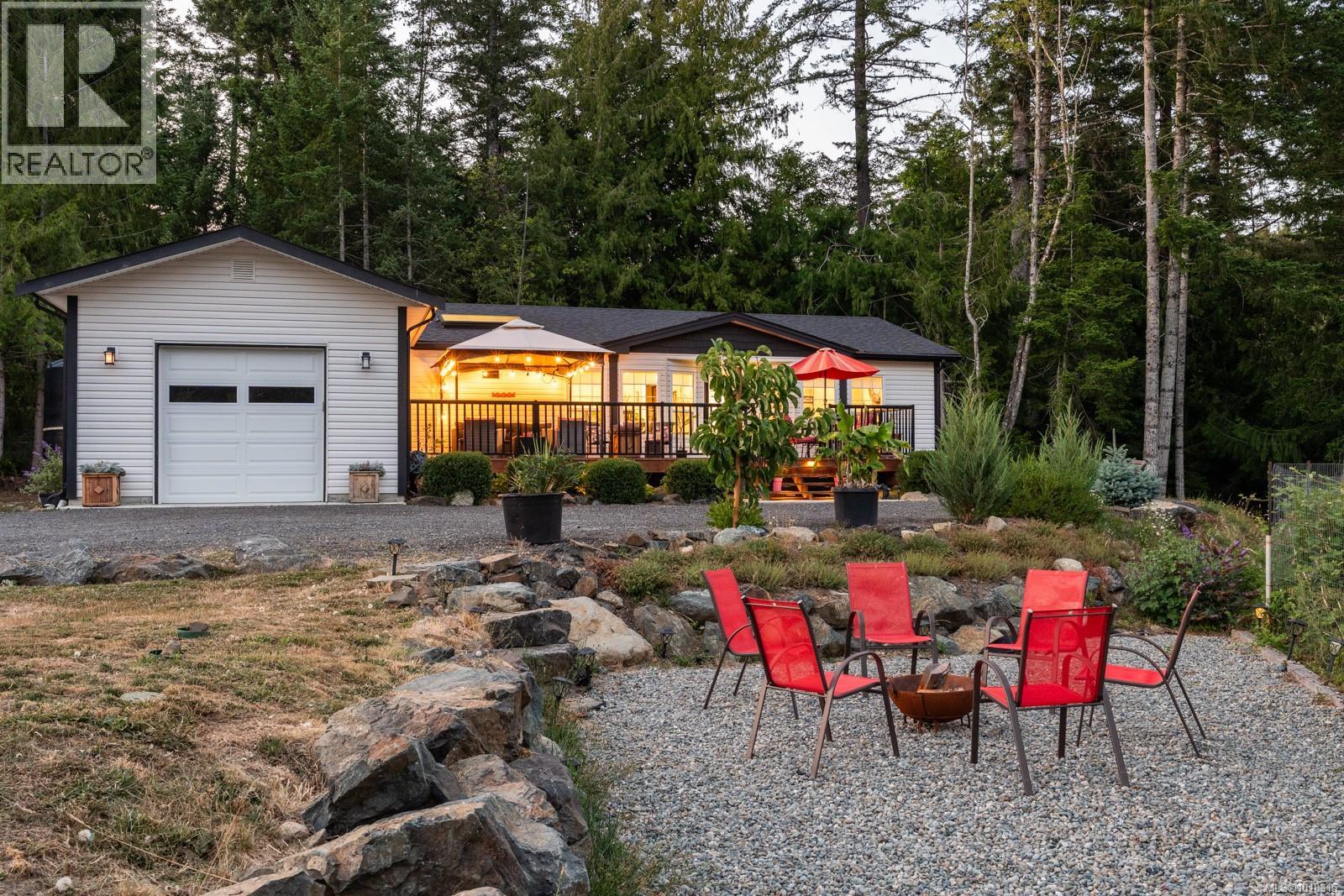  3035 Sarah Drive, Sooke