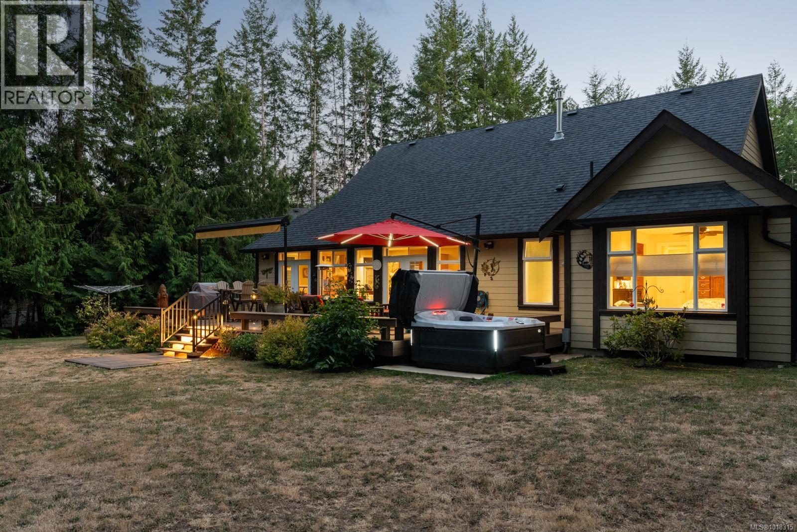  3035 Sarah Drive, Sooke