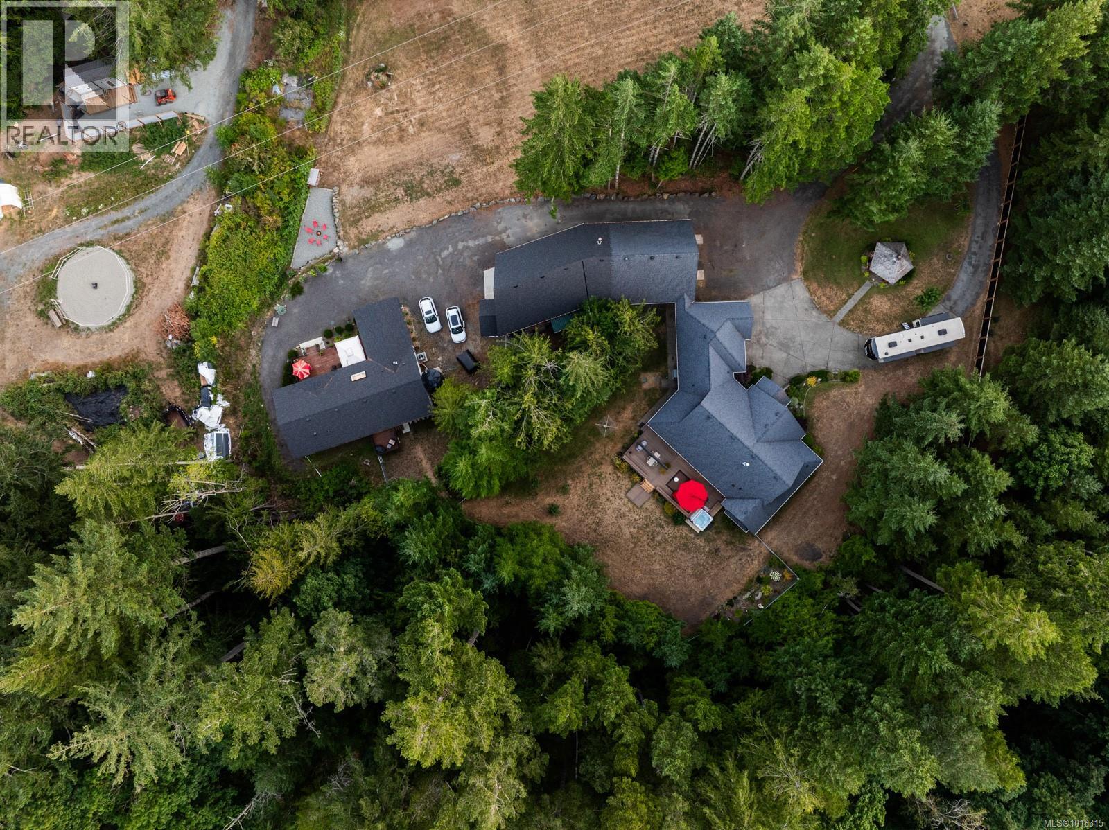  3035 Sarah Drive, Sooke
