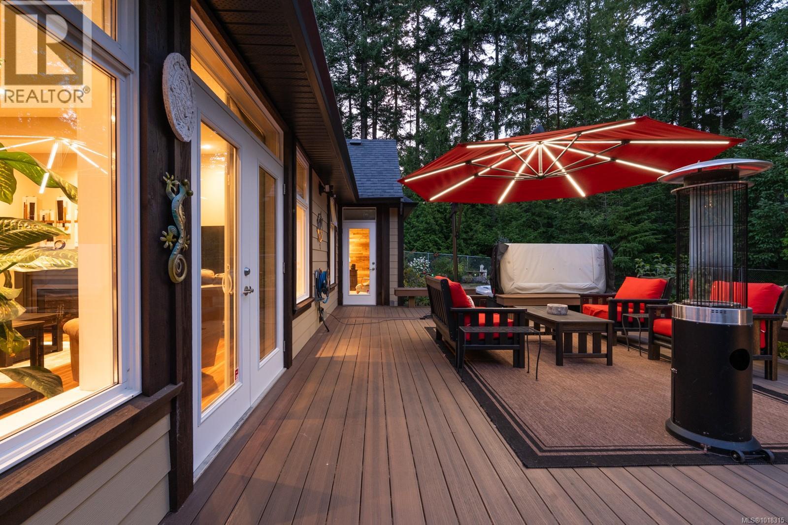  3035 Sarah Drive, Sooke