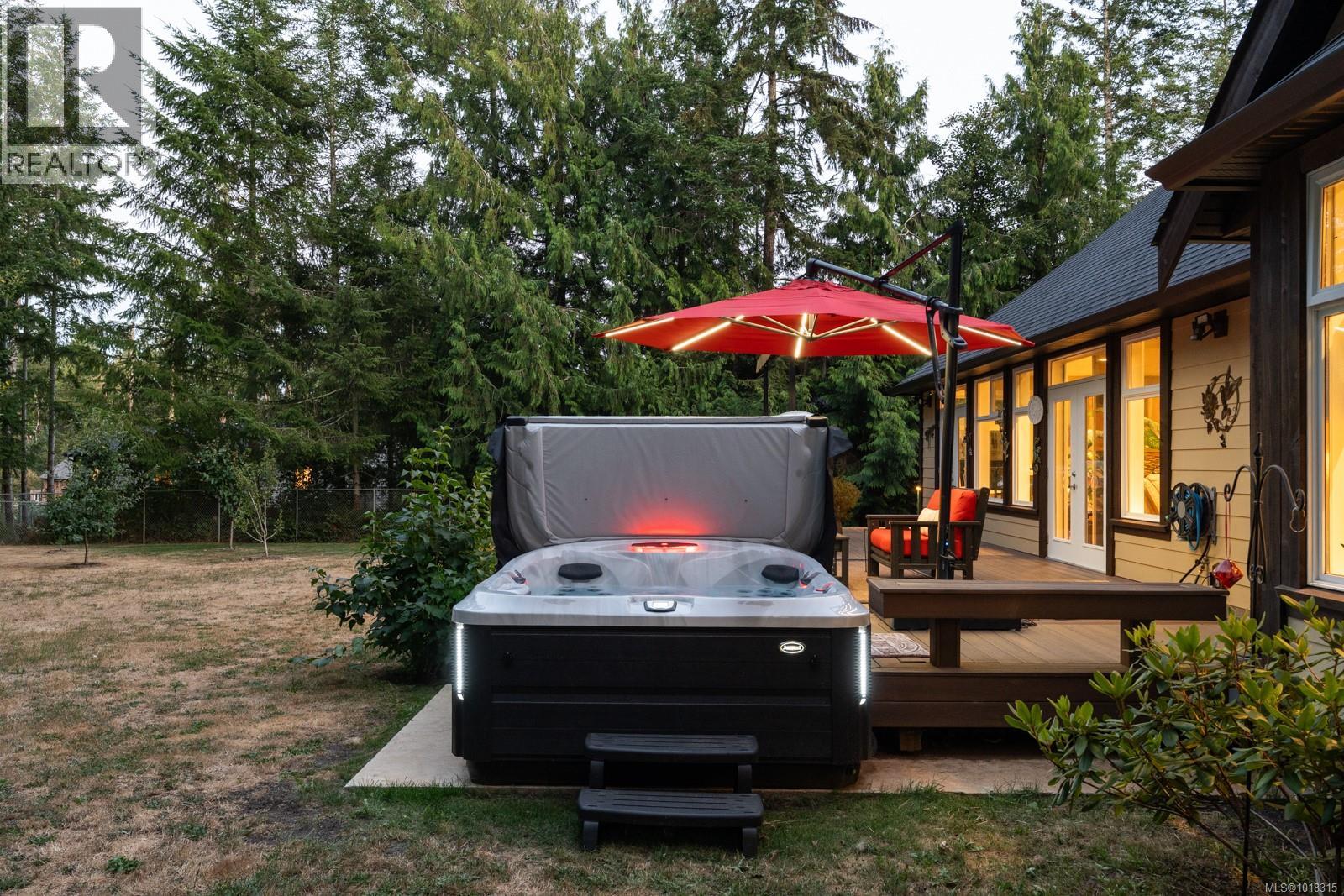  3035 Sarah Drive, Sooke