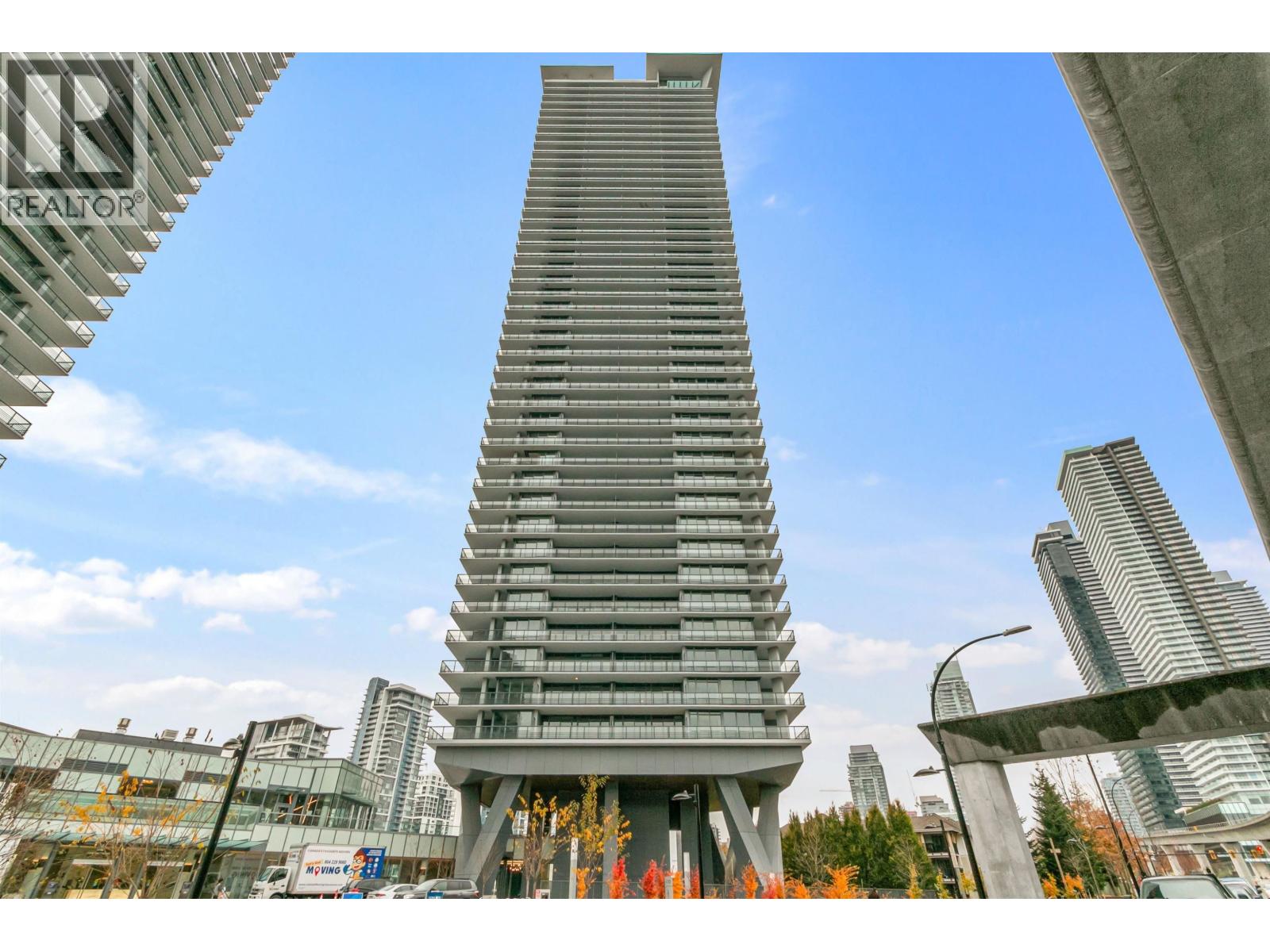 25xx 4720 LOUGHEED HIGHWAY, Burnaby