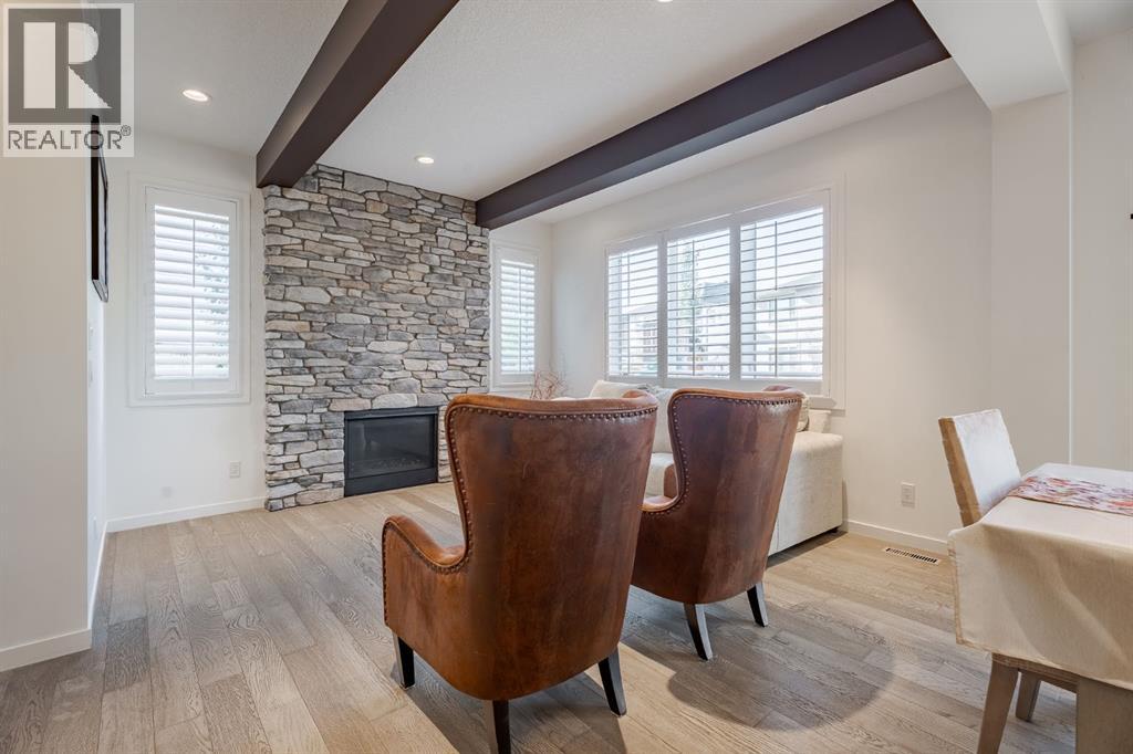 Single Family House for Sale in  Legacy Woods Bay SE Legacy Calgary 
