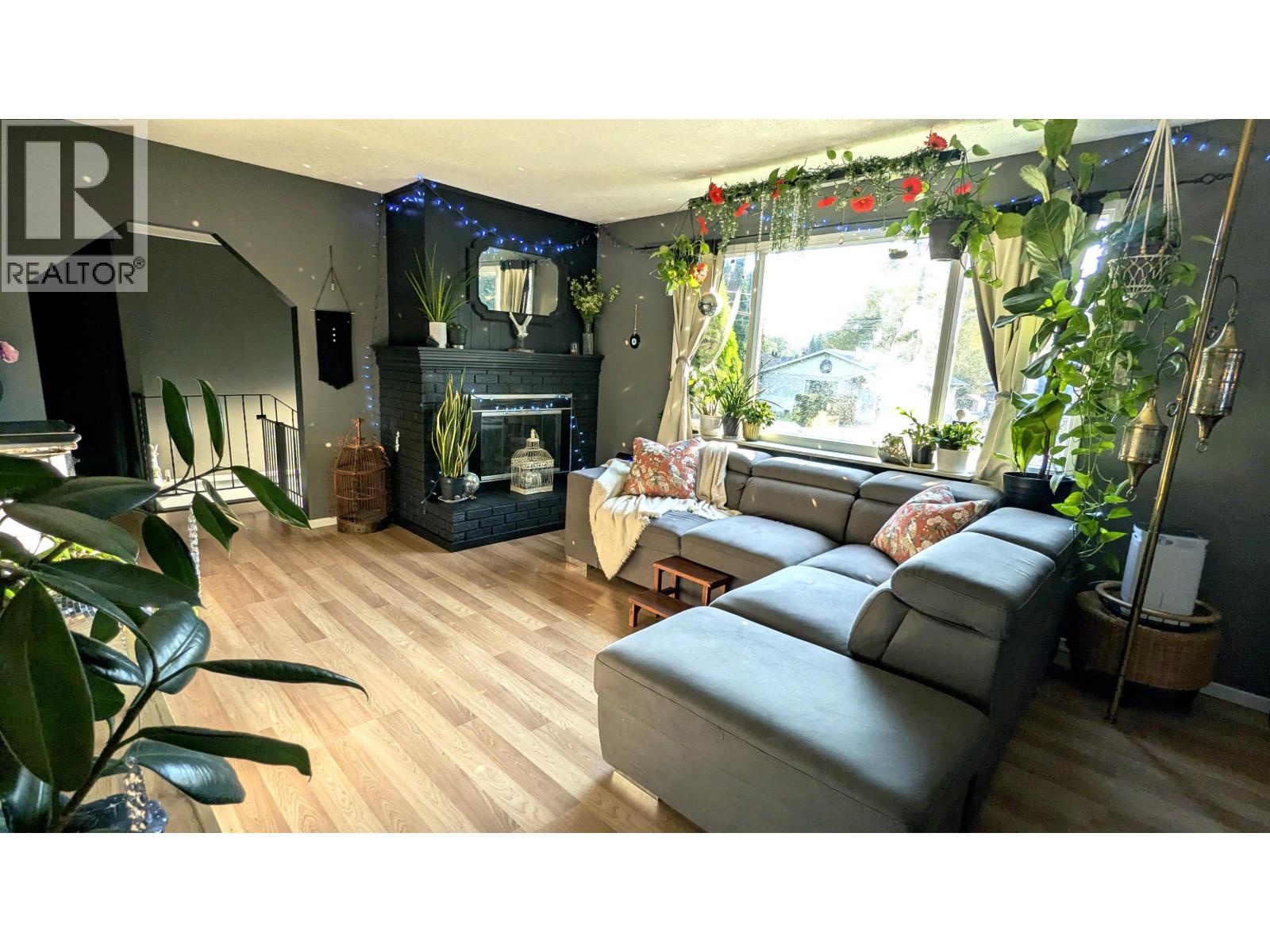 2817 OAK STREET, Prince George