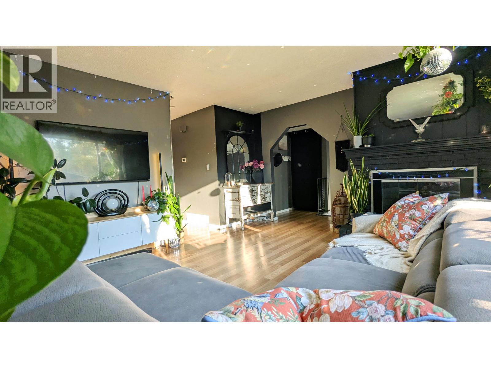 2817 OAK STREET, Prince George