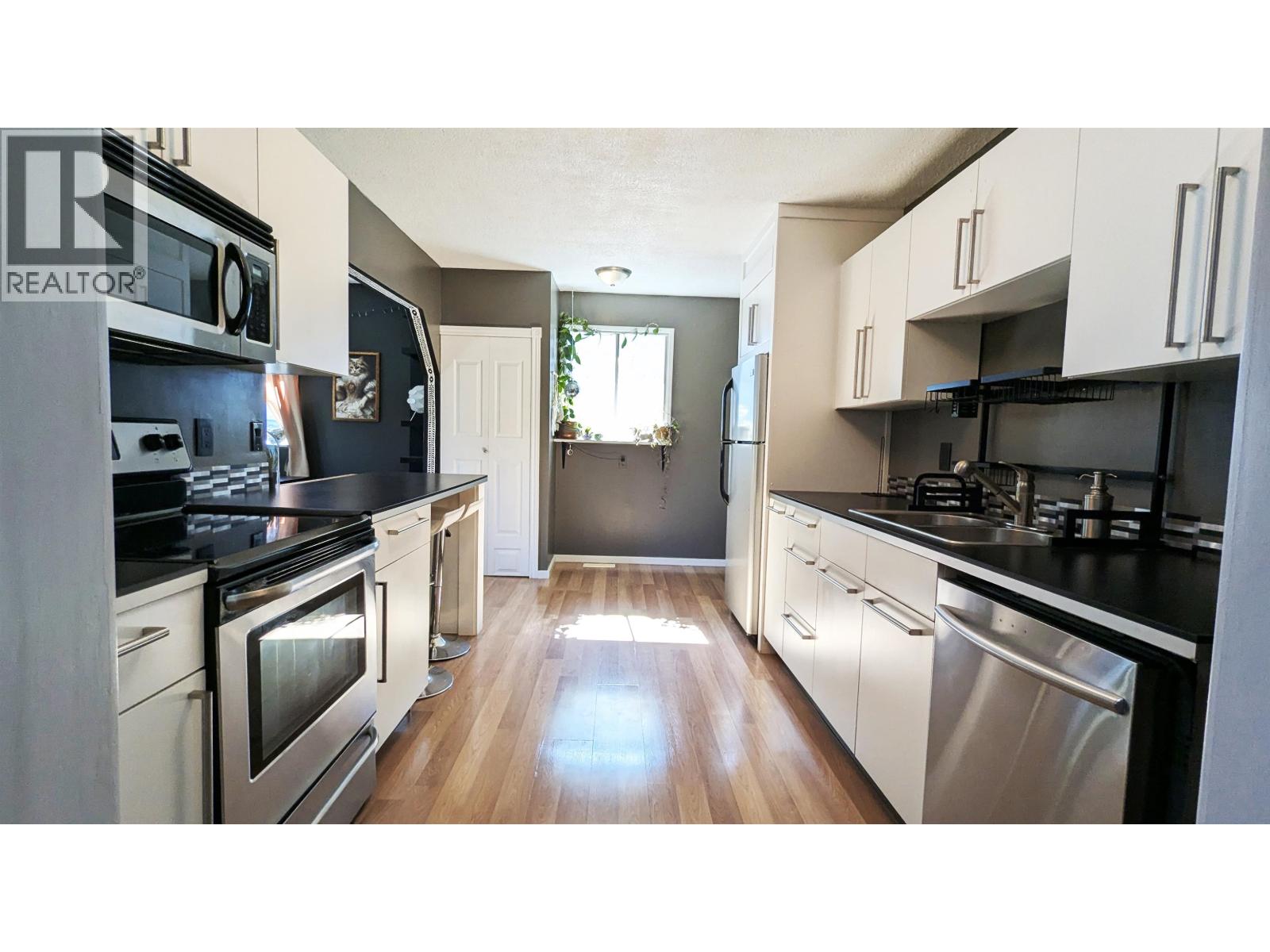2817 OAK STREET, Prince George