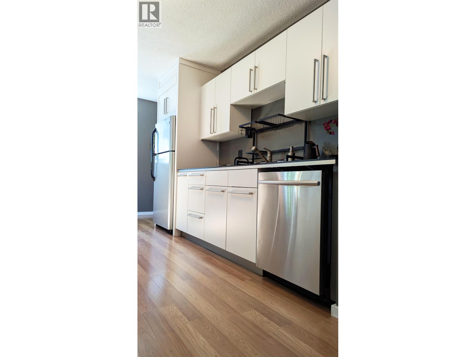 2817 OAK STREET, Prince George