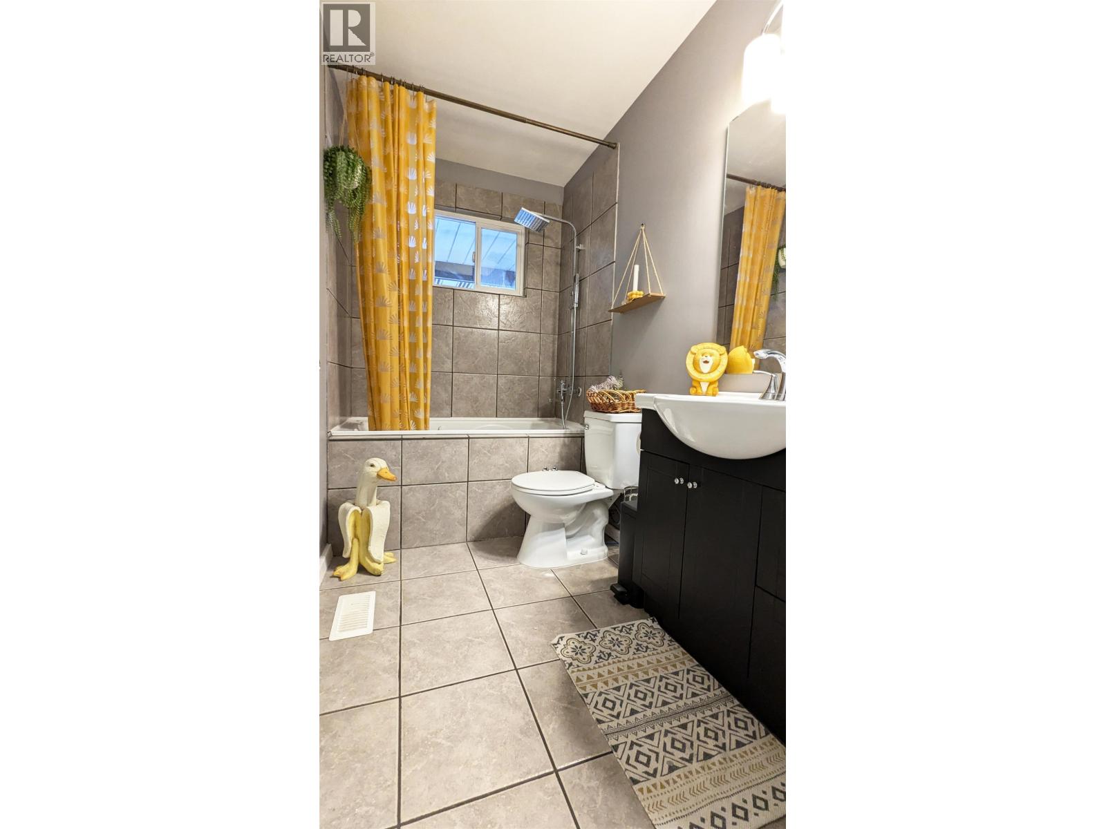 2817 OAK STREET, Prince George