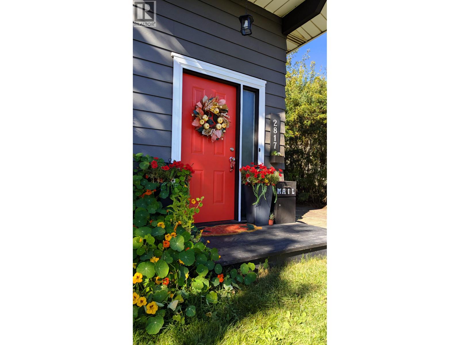 2817 OAK STREET, Prince George