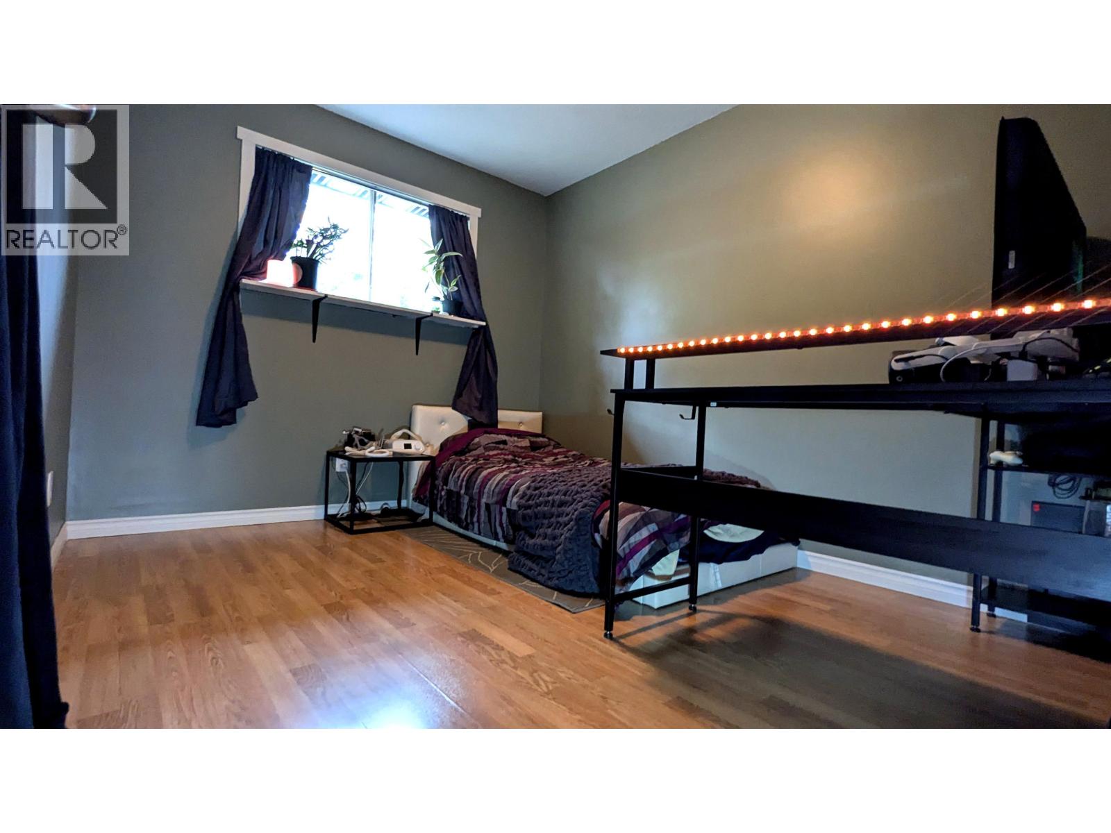 2817 OAK STREET, Prince George