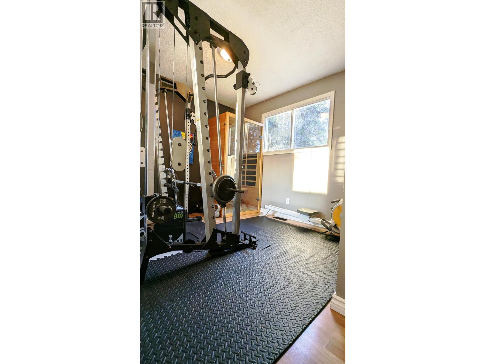 2817 OAK STREET, Prince George