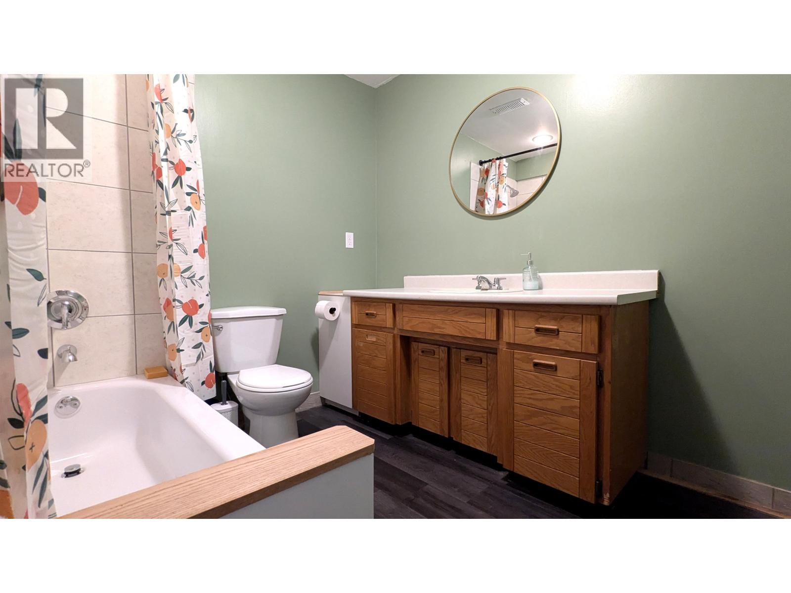 2817 OAK STREET, Prince George