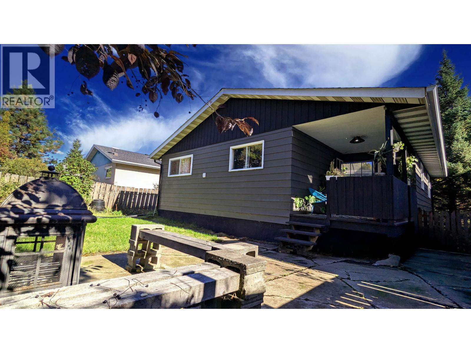 2817 OAK STREET, Prince George