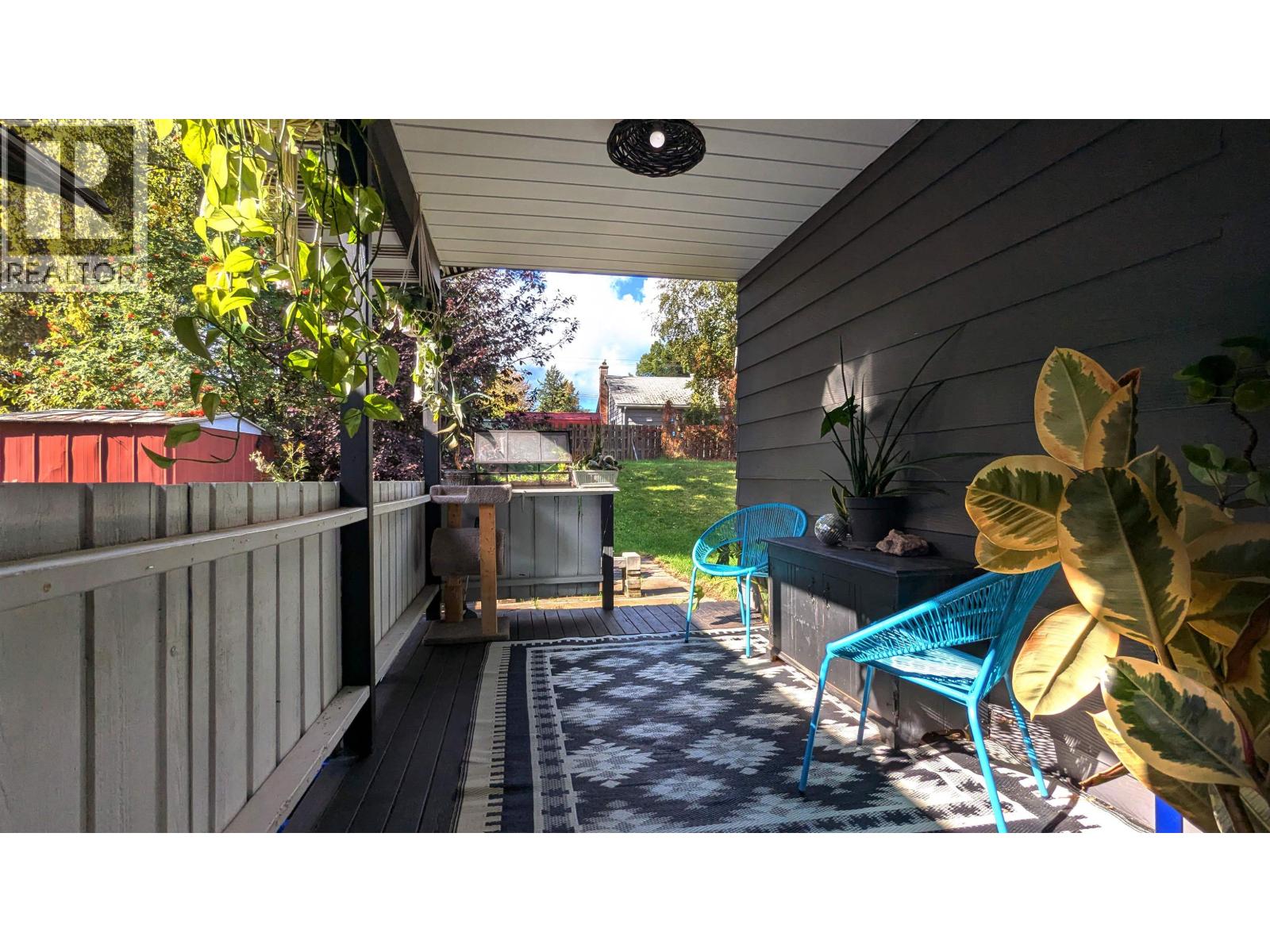 2817 OAK STREET, Prince George